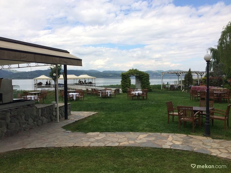 Sapanca Göl Evi Restaurant Fırsatları &amp; Kampanyaları Fırsat Bu Fırsat