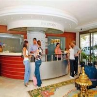 Costa 3S Beach Hotel