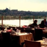İstanbul Hotel Golden City