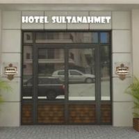 Hotel Sultanahmet Palace