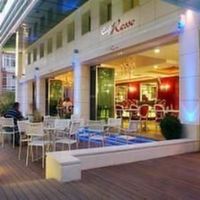 Ramada Hotel, Ankara