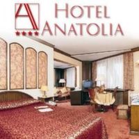 Hotel Anatolia Bursa
