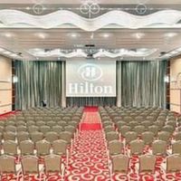 Ankara HiltonSA Otel