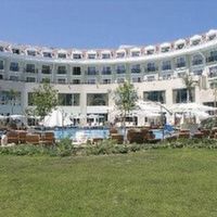 Meder Resort Hotel