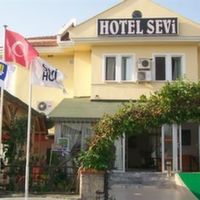 Hotel Sevi Life