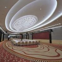 Grand Ankara Hotel & Convention Center