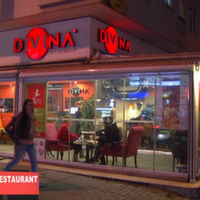 Divina Cafe & Restaurant