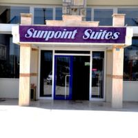 Sunpoint Suites Hotel