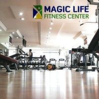 Magic Life Fitness Center
