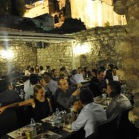 Şerbethane Cafe & Restaurant
