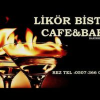 Likör Bistro Cafe & Bar
