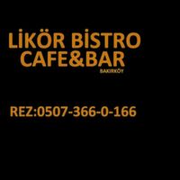 Likör Bistro Cafe & Bar