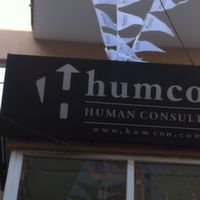 Humcon Yönetim Danışmanlık