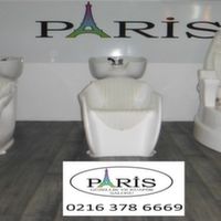 Paris Güzellik ve Kuaför Salonu