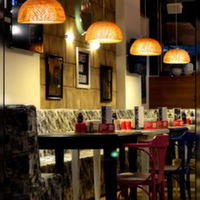 Sound Cafe & Restaurant, Bostancı