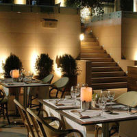 A'jia Restaurant, A'jia Hotel İstanbul