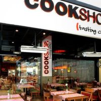 Cookshop, Forum İstanbul Avm