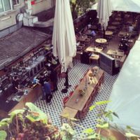 Happy Moon's Cafe & Restaurant, Fenerbahçe