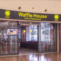 Waffle House, Capacity Avm