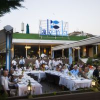 Lakerda Restaurant