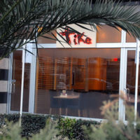 Tike Restaurant, Güneşli