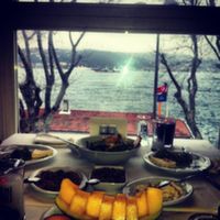 Bey Balık Sazende Fasıl Restaurant