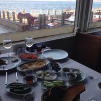 Bey Balık Sazende Fasıl Restaurant
