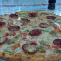 Anstella Pizza ve Makarna
