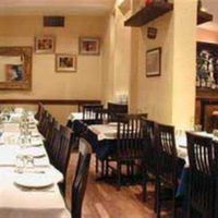 Garibaldi Restaurant & Fasıl
