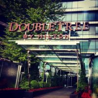 DoubleTree By Hilton İstanbul, Moda