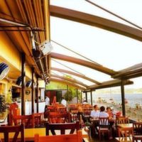 Taş Kahve Cafe & Restaurant
