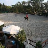 İstanbul Atlı Spor Kulübü