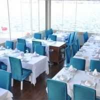 Yeniköy İskele Balık Restaurant