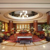 İstanbul Marriott Hotel Asia
