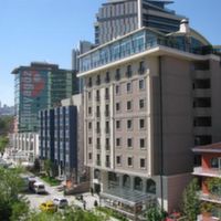 Midas Hotel Ankara, Kavaklıdere