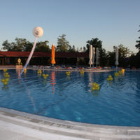 Patalya Lakeside Resort Hotel