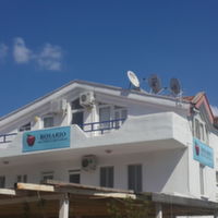 Rosario Blue Hotel