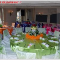 Kayra Life Restaurant Levent Tenis Kulübü