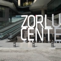 Zorlu Center AVM