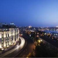 Radisson Blu Hotel İstanbul Pera