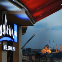 Radisson Blu Hotel İstanbul Pera
