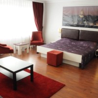 Galata34 Suites İstanbul