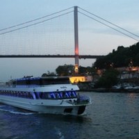 Nis Gezi Tekneleri