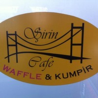 Şirin Waffle & Kumpir, Göktürk