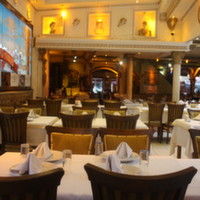 Afrodit Restaurant