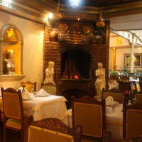 Afrodit Restaurant