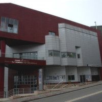 Halis Kurtça Kültür Merkezi