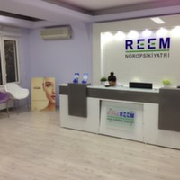Este Reem Estetik Kliniği, Levent