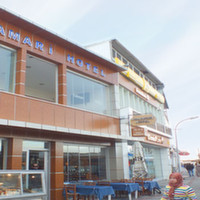 Kalamari Hotel