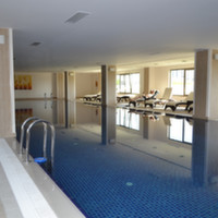 Deluxia Suites King Life Sports Club